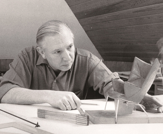 Hans J. Wegner Hans J. Wegner