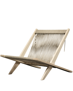 PP Møbler - PP106 - X Chair