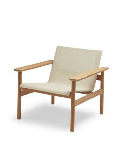 Skagerak - Pelagus Lounge Chair 