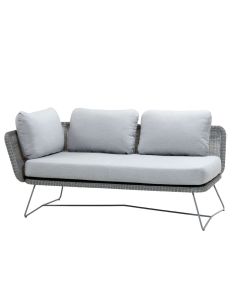Cane-line - Horizon 2-pers. sofa - Højre modul