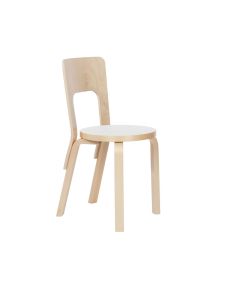 Artek - Chair 66 - Spisebordsstol