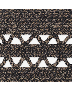 Kvadrat - Sio Outdoor tæppe - Ø 275 cm