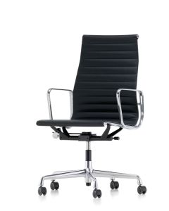 Vitra - Aluminium Chairs EA 119 - Kontorstol
