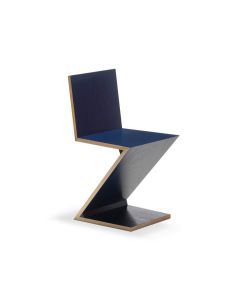 Cassina - 280 Zig Zag Chair