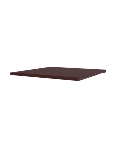 MONTANA - PANTON WIRE - SINGLE TOPPLADE MDF 34,8 CM