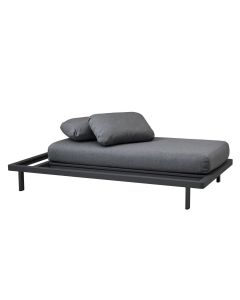Cane-line - Space 2-pers. sofa