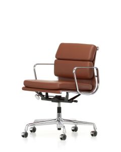 Vitra - Soft Pad Chair - Model 217