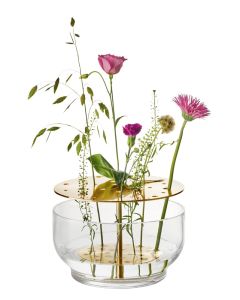 Fritz Hansen - Objects vase, Ikebana, Large 