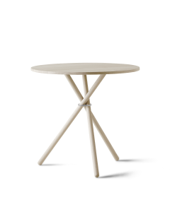Eberhart Furniture - Aldric cafébord - Lys birketræ