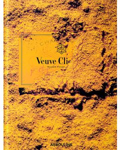 New Mags - Veuve Clicquot - Coffee Table Book