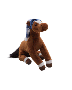 Hästens Lille ToTo - bamse