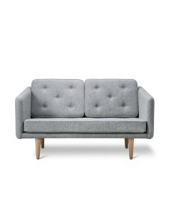 Fredericia Furniture - No. 1 - 2-pers. sofa - Sunniva