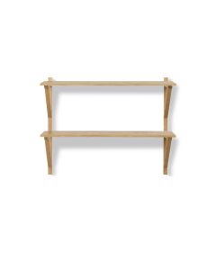 Fredericia Furniture - BM29 Shelf - Model 2921