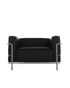 Cassina - LC3 - Lænestol