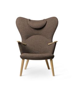 Carl Hansen & Søn - CH78 Mama Bear Chair