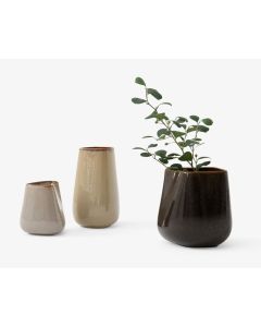 &Tradition - Keramik vase