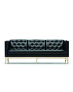 Fredericia Furniture - EJ 315 - sofa - 2,5-personers - Cava læder 