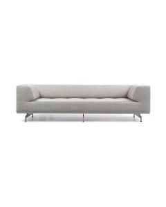 Fredericia Furniture - Kampagne - Delphi sofa
