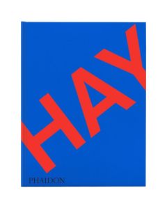New Mags - HAY Phaidon - Coffee table book