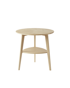 Intarsia Furniture - Drops table - Sofabord