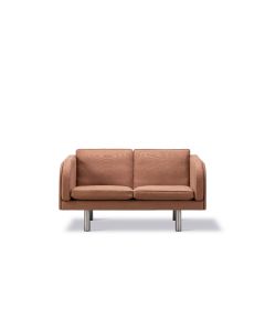 Fredericia Furniture - JG Sofa - 2 pers.