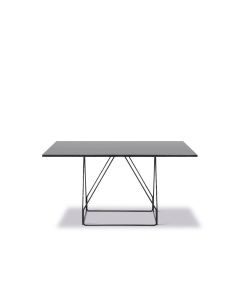Fredericia Furniture - JG bord - kvadratisk