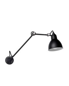 DCW - Lampe Gras - N°122 Bathroom - Væglampe