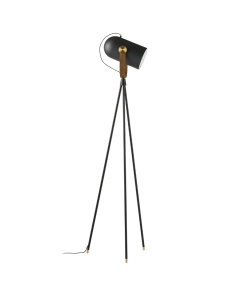 Le Klint - Carronade II - Gulvlampe