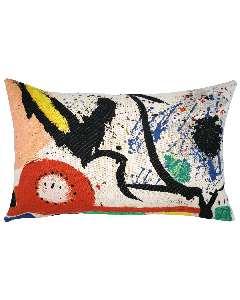 Poulin Design - Miró - Untitled pude