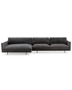 Wendelbo - Maho Modul 2 + 25 - Chaiselong sofa