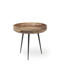 Mater - Bowl Table - Small