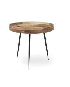 MATER - BOWL TABLE - LARGE
