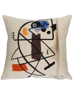 Poulin Design - Miró - Peinture - Pude