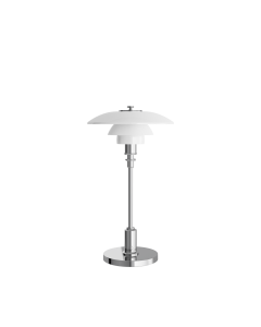 Louis Poulsen - PH 2/1 Portable bordlampe - Forudbestilling
