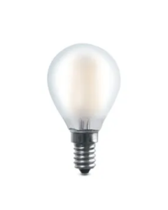Dura Lamp - E14 4W 2700K - LED lyskilde