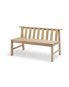 Skagerak - Plank Bench 144