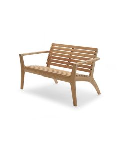 Skagerak - Regatta Lounge Bænk