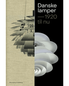 New Mags - Danske Lamper 1920 til nu - Coffee Table Book
