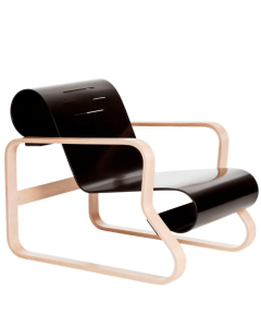 Artek - armchair 41 "Paimio"