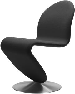 VERPAN - SYSTEM 123 DINING CHAIR