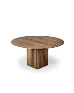 dk3 - Ten table - Round