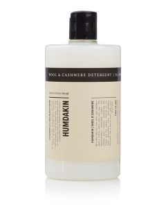 Humdakin - 01 Wool & Cashmere Detergent