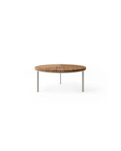 VIPP - Open-Air coffee table - Ø90