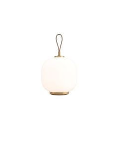 Louis Poulsen - VL45 Radiohus - Portable bordlampe