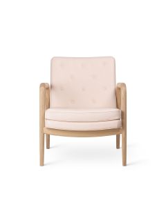Carl Hansen & Søn - VLA76 - Foyer - Lounge Chair