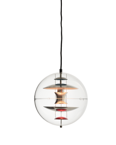 Verpan - Globe Mini loftlampe - Ø28 cm