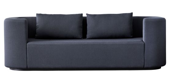 VP 168 sofa designet · Thorsen Møbler