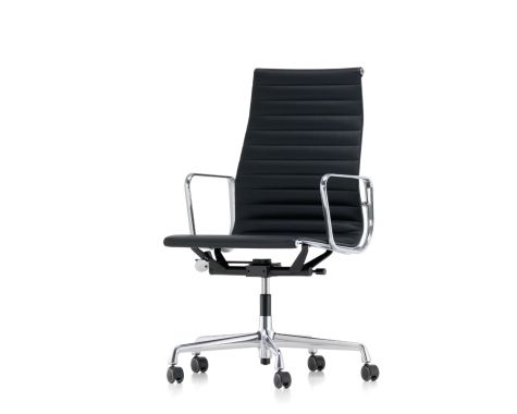 Vitra - Aluminium Chairs EA 119 - Kontorstol