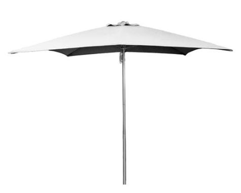 Cane-line - Shadow parasol m/snoretræk