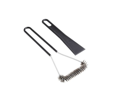 Morsø - Brush & Scraper Kit